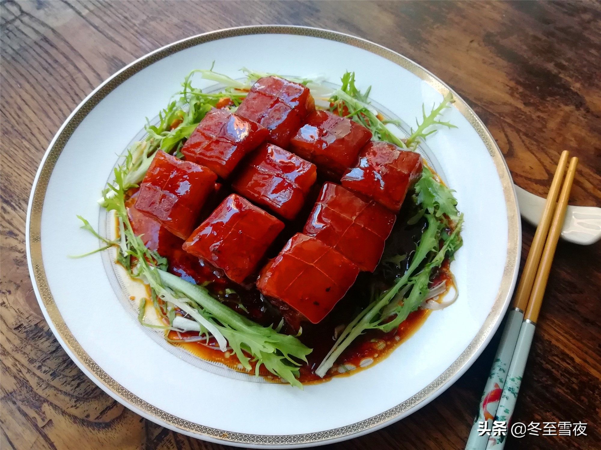 骨棒|立秋，吃肉“贴秋膘”，首选10道肉菜做法，都是硬菜，进补又解馋