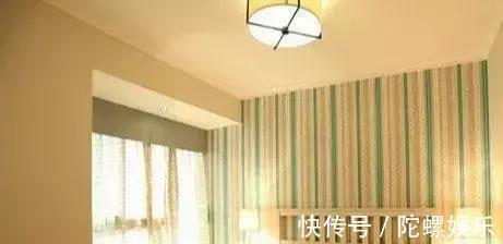 阳台|同事家73平新房,一进门鞋柜把人迷住了,阳台榻榻米能当一间房