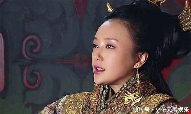 善良|善良的吕雉为何会变狭隘?因为同一件事,刘邦屡次犯错