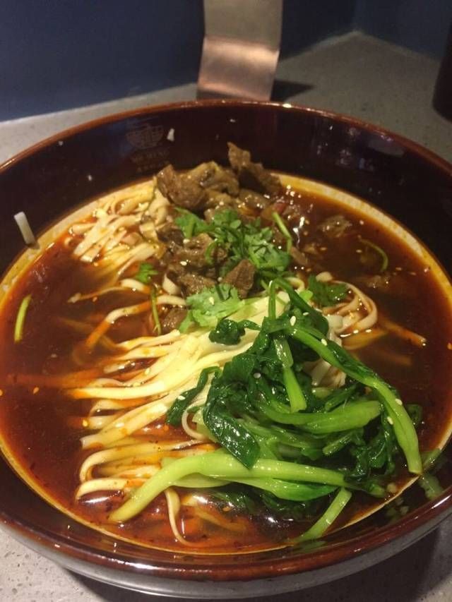 真心|为何孟非的小面3年关了4家均价30-40元一碗,网友真心吃不起