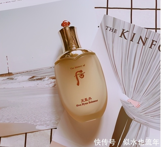 敏感肌|这些非常好用的爽肤水,美白补水,活肤收敛毛孔,从此抓住你的心