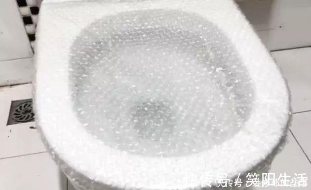 气泡垫|快递里的气泡垫别再扔了，这些用处你可能还不知道