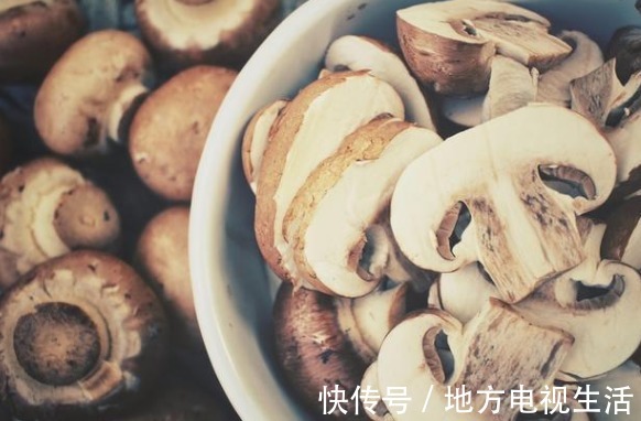 蘑菇|脂肪“讨厌”蔬菜，减肥期间，敞开吃，或能慢慢瘦成衣架子