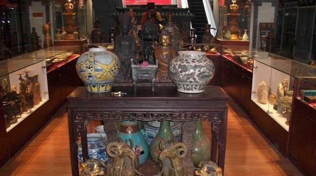 年后|古董捡漏神话4658万买下一幅古画,7年后却翻了7倍,卖3.036亿