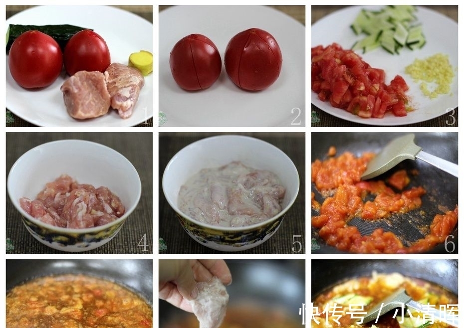 肉片|这汤，再忙也要经常做，10块钱就一锅，现在喝更好，天热超开胃