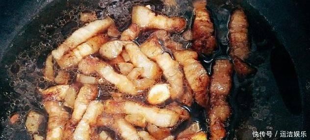 常吃这菜比钙片营养高，健脑又补钙，3元1斤，孩子常吃个头长一长