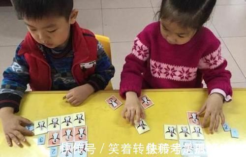 孩子|为什么说数学好的孩子很聪明？父母做好这3点，孩子数学不会太差