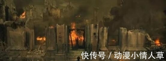 雨伞学院|既不是漫威也不是DC?这部美漫是否能成为下一批黑马