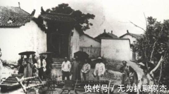 起义@山东一大爷曾想要起义,无奈人手不够,想出一狠招找来十万兵员