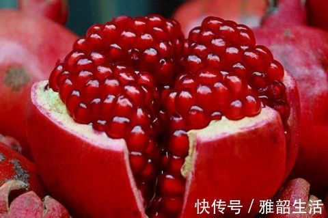 食物|秋天必吃的4大润肺养眼食物，你还不知道吧