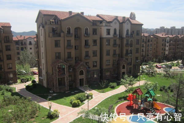 容积率|10年后,以下4种房子将会越来越值钱,看看有没有你自己的