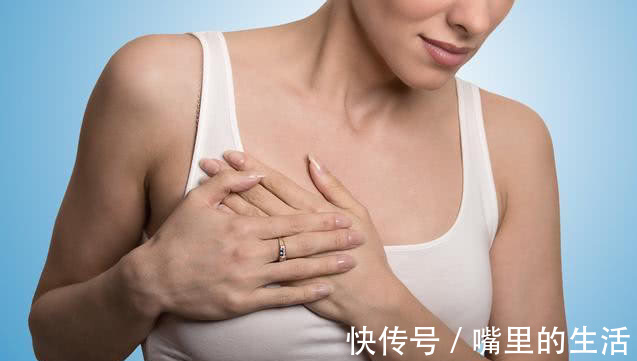 活血|有乳腺增生的女人，常吃这几种食物，活血散结，远离增生不惹癌！