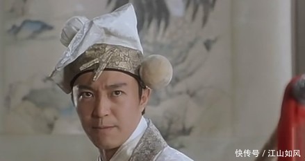 唐伯虎|历史上真实的唐伯虎与秋香,原来被骗了这么多年!