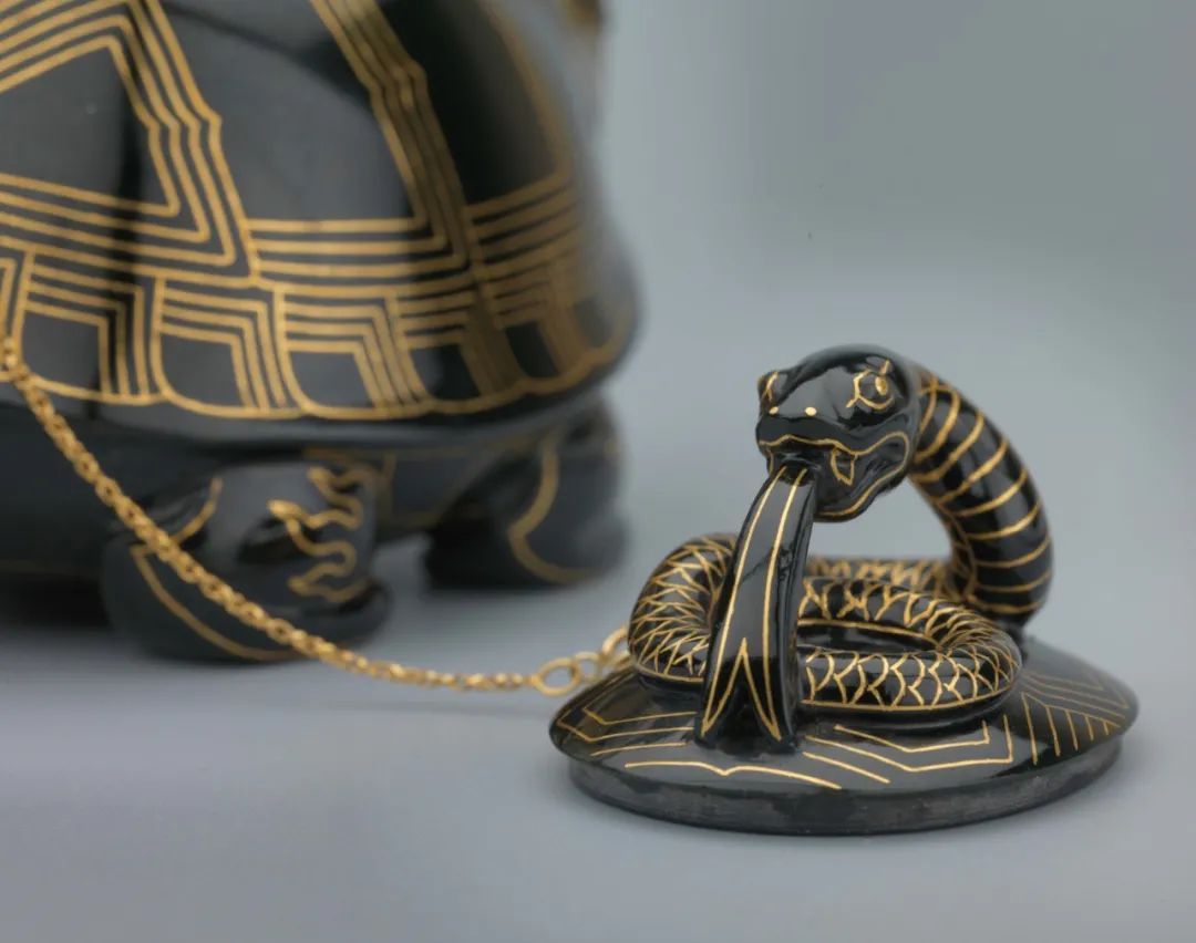 工艺$时尚守艺人 |“玉”比你以为的要时髦:金镶玉传承人杨晓雅