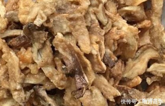 生病|金黄酥脆又筋道，孩子每天要吃，多吃增加抵抗力，聪明不生病