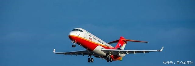 新舟60 国产客机曙光初现,教你一眼分辨客机型号(其它窄体、支线篇)!