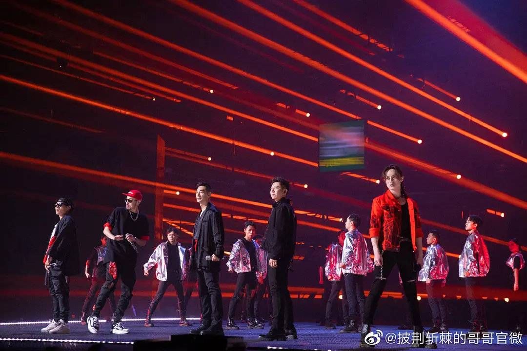 2021名人堂年度人文榜·综艺榜发布：《典籍里的中国》领衔 看传统文化“披荆斩棘”