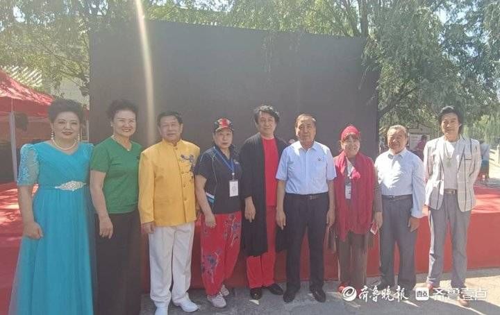 大舞台|百姓大舞台：让生活在这座城市的老年人更有幸福感