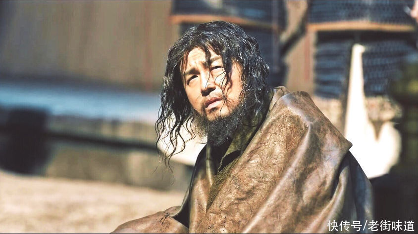 罗隐|观唐习律88｜佳句多多的罗隐，科举竟然十上不第，诗以讥刺为主