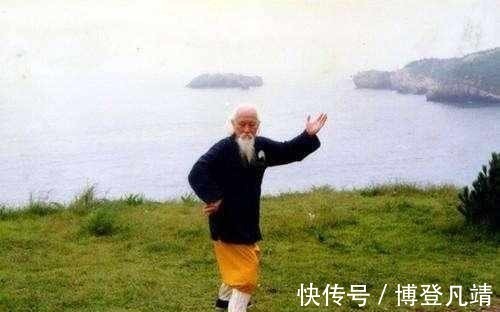 吕紫剑|他曾和霍元甲齐名，暴打过日本武士，一直活到了119岁！