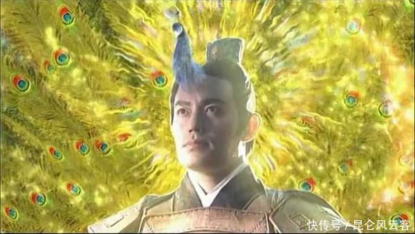 十大|封神演义十大神仙实力排行