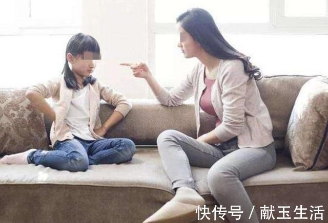 高层次|专家：低层次家长“拼命”给娃讲道理，而高层次父母则用这种办法