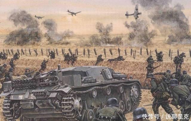 党卫军|二战德国军工制造有多牛?一条党卫军的皮带就能让人看傻!