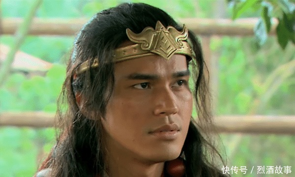 歼灭梁山头号女将:击败鲁智深,打伤武松,两次生擒李逵