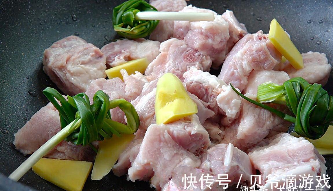 “刮油最猛”的5道家常菜,聪明人经常吃,很多肥胖人还不知道