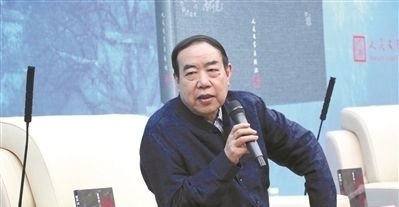 有钱人!贾平凹:有钱男人看得上的,一般是这种女人