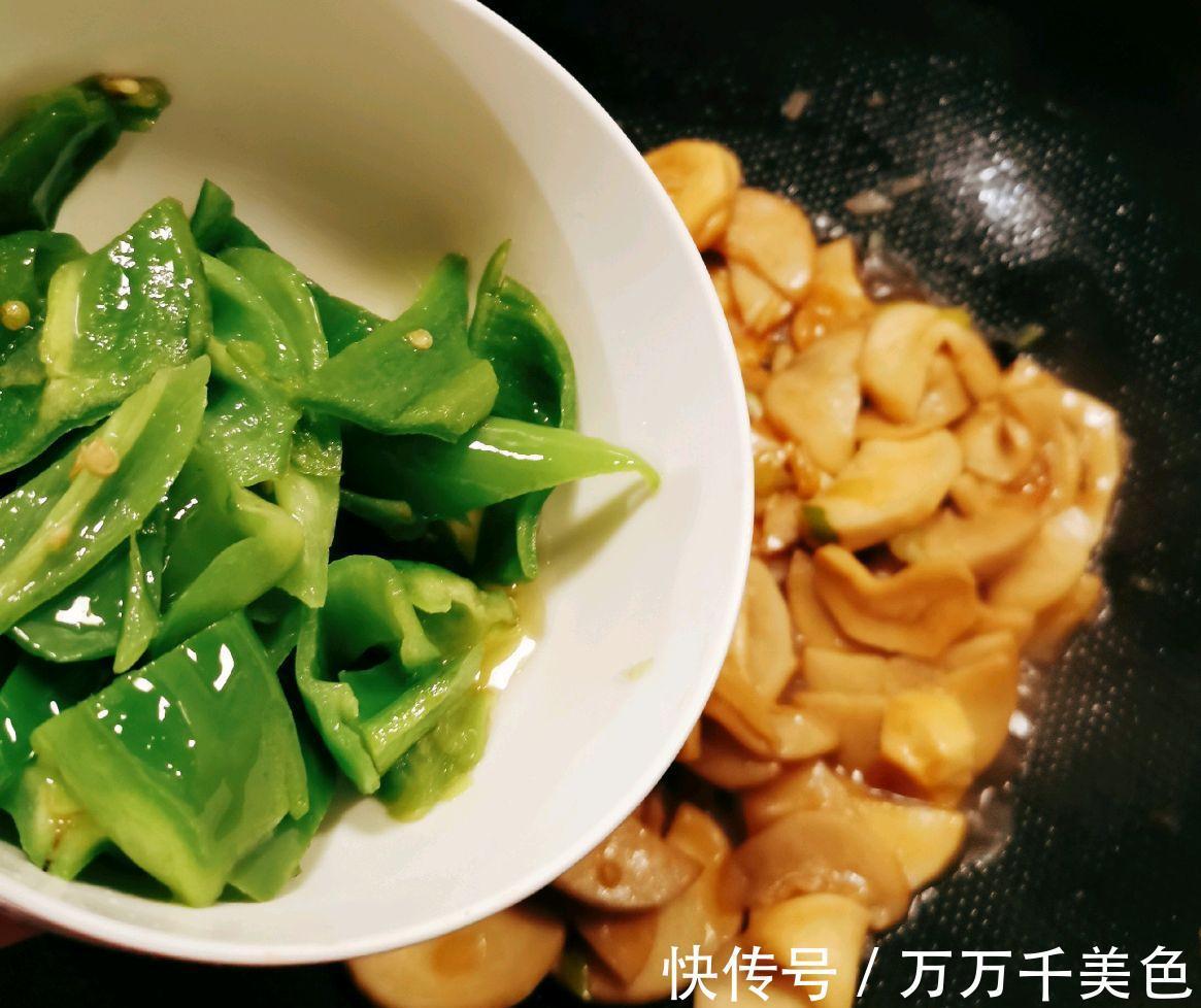 秋天，不管有钱没钱，多吃这菜，蛋白质含量超丰富，多做给家人吃