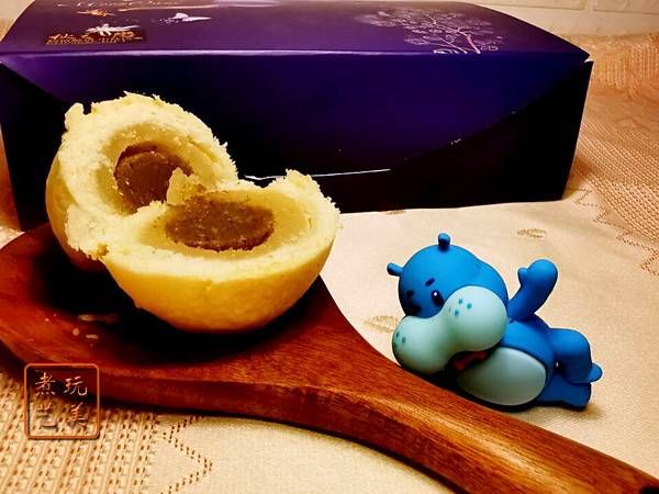  熟糕粉|用传统食材，做出Q饼，犒赏每一个“在路上”的心灵