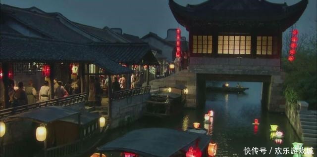 吴用|水浒传宋江第一次反对晁盖,吴用一句话,梁山再无晁盖容身之地!