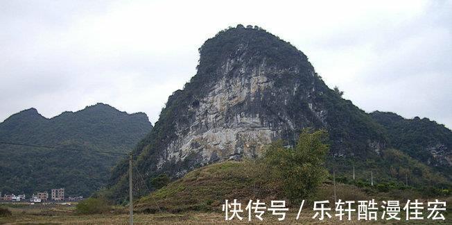 风水|传统风水对号入座，看看你家居住环境好不好