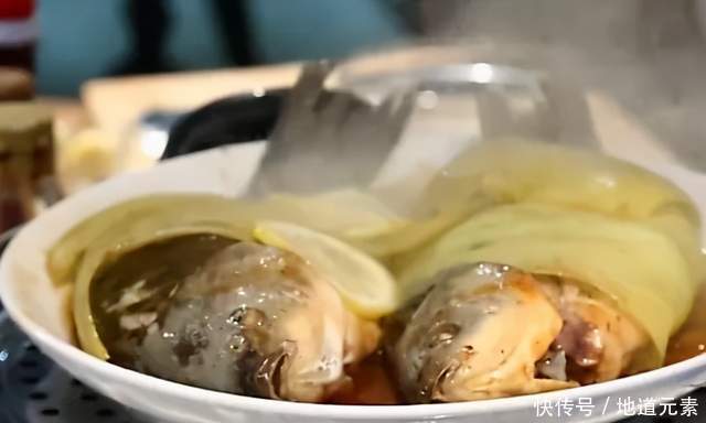 豆豉|不管蒸什么鱼,这3味料千万别省!5人4错,难怪鱼肉老柴腥味重