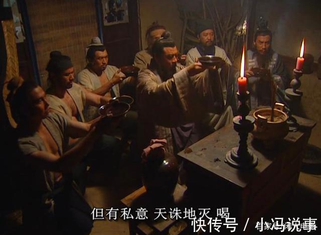 西门庆&《水浒传》的好汉,究竟是滥杀无辜的土匪,还是替天行道的英雄