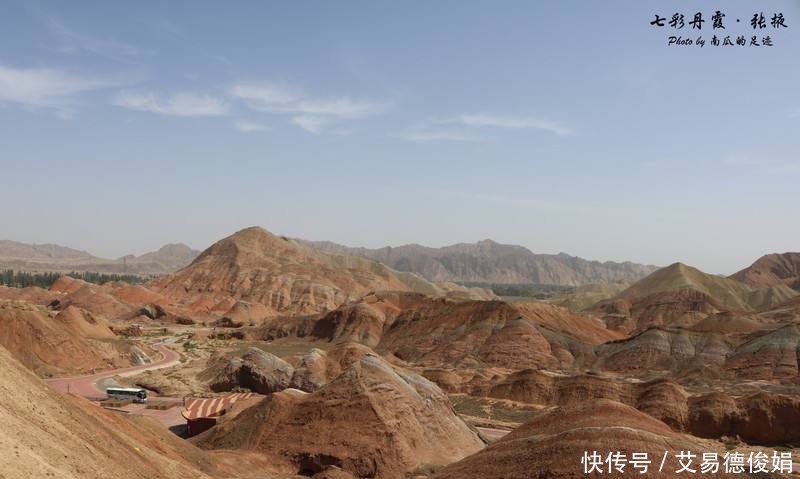 匈奴|河西走廊有多重要,众人只知抵御匈奴,却不知它让古中国成为唯一