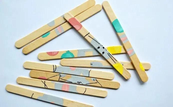 话框回复|12种超级锻炼大脑的室内益智游戏玩起来，整个冬天的游戏素材都够了！