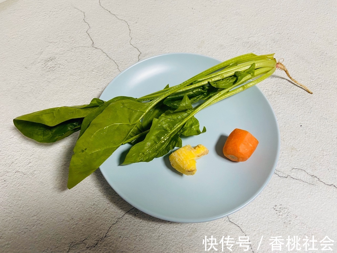 大虾|蔬菜虾仁粥，美味健康，简单好做