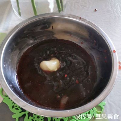 #美食说出“新年好”#蜜汁叉烧