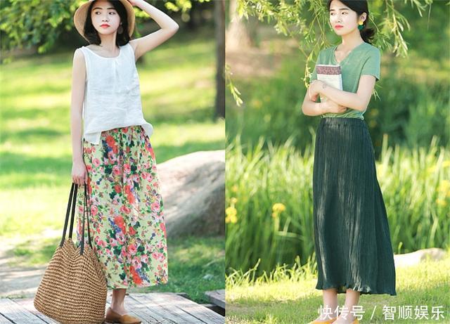 今年流行的穿搭,适合80后女人,洋气减龄又能提升气质