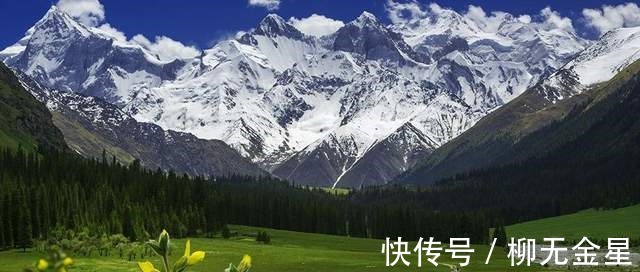 净土|「夏塔」被神遗忘的童话圣地！