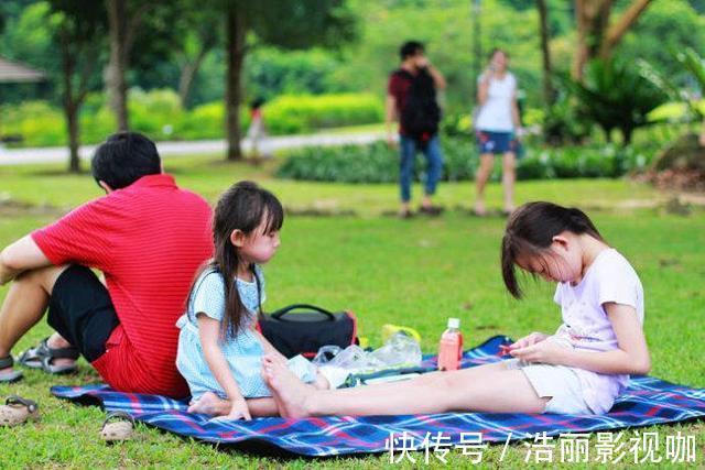 高智商|常把这几句话挂嘴边的孩子,情商一般都很高,你家孩子有吗