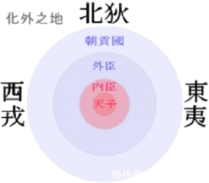 晚清时期&中国有一个汉字,外国人见到就“反感”,为此还曾提出一无礼要求