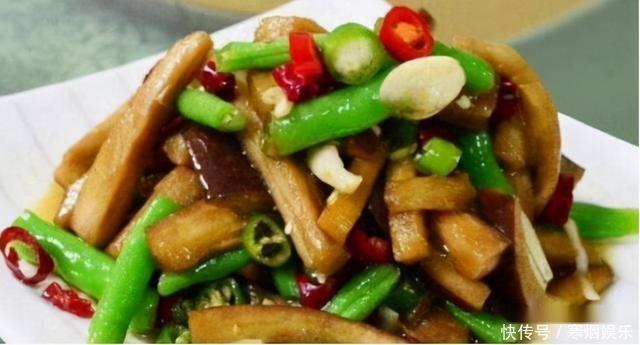 越吃越香的几道家常美食,老人小孩都喜欢,好吃到没朋友!