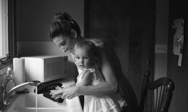 妈妈|在这个阶段生二胎,不一定是最好的选择,妈妈要慎重哦