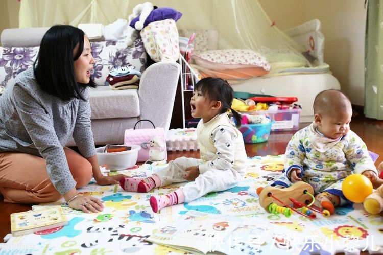 矛盾|很多家庭是姥姥带娃,3个“断层优势”,奶奶可能没有