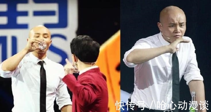 主持人|46岁乐嘉近照曝光,从金牌主持到街头上演,乐嘉是如何跌下神坛的