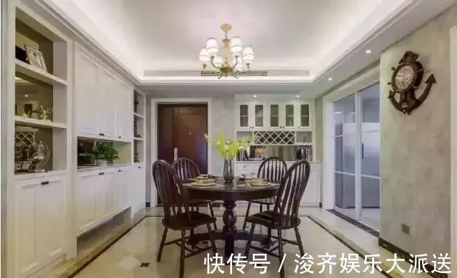 储物空间|门口只放个鞋柜好浪费!装一个柜子实用得很!