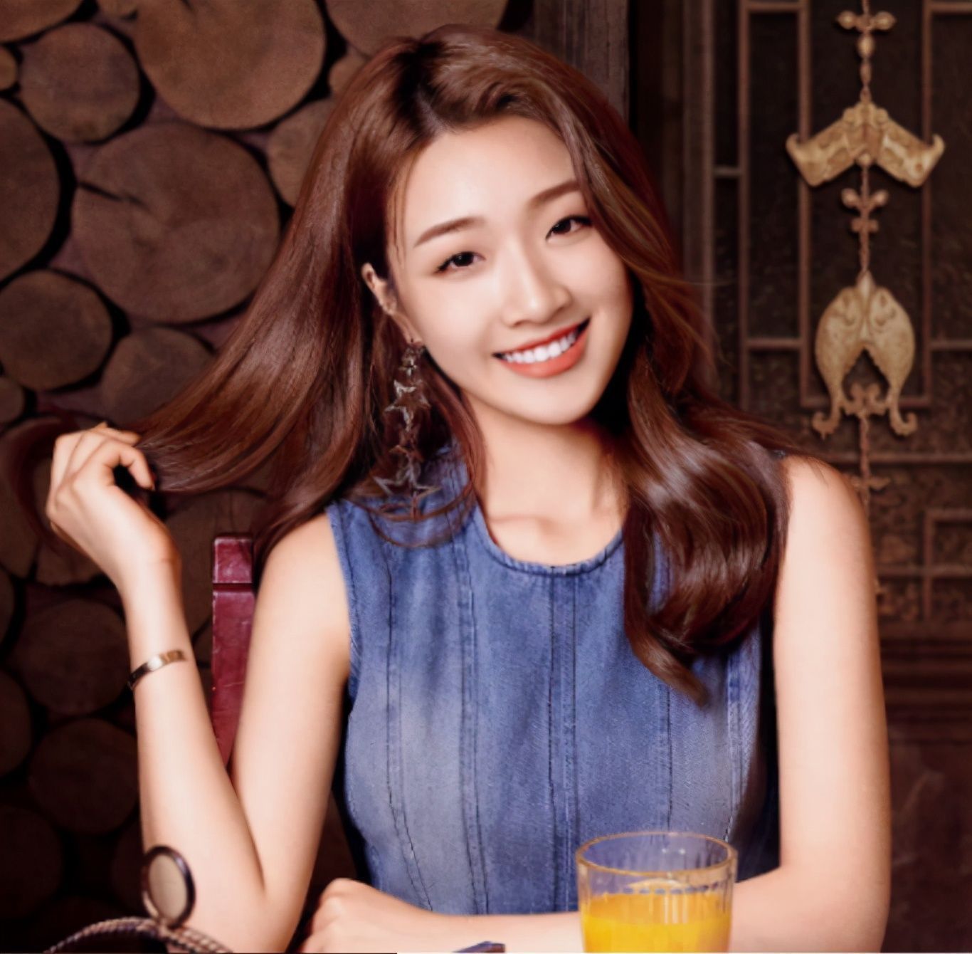 郑琴心|爱情败给了现实?姚沐希彭措分手上热搜,但琴心才最惹人心疼